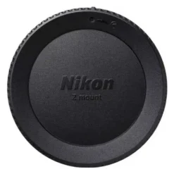 Nikon Z Series Body Cap