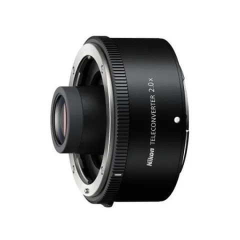 Nikon Z 2x Teleconverter