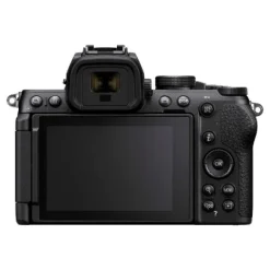 Nikon Z50II