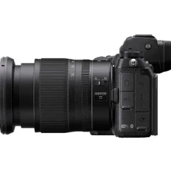 Nikon Z7II