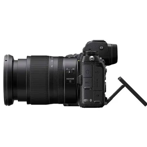 Nikon Z6II