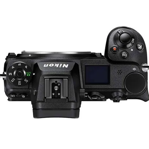 Nikon Z6II