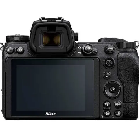 Nikon Z6II