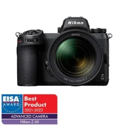 Nikon Z6II