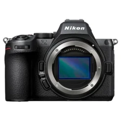 Nikon Z5II