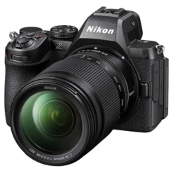 Nikon Z5II