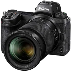 Nikon Z6II + 24-70mm f4