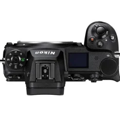 Nikon Z6II + 24-70mm f4