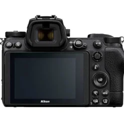 Nikon Z6II + 24-70mm f4