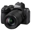 Nikon Z50II + 18-140mm VR Kit