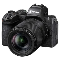 Nikon Z50II + 18-140mm VR Kit