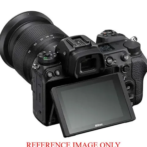 Nikon Z6II Body | Secondhand