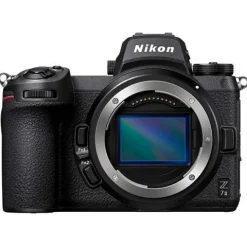 Nikon Z7II Body Only