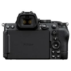 Nikon Z5II Body Only