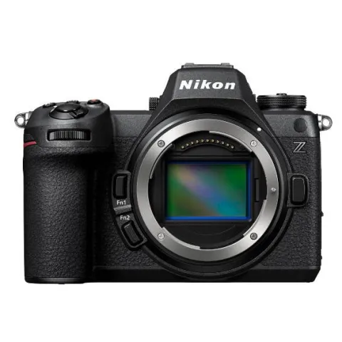 Nikon Z6III + 24-120mm F4 Kit