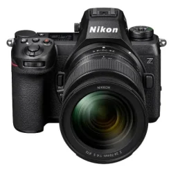 Nikon Z6III + 24-70mm F4 Kit