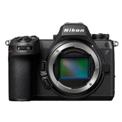 Nikon Z6III Body
