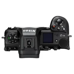 Nikon Z6III Body
