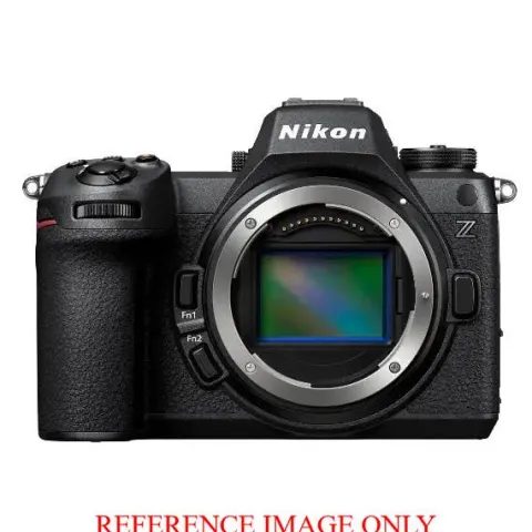 Nikon Z6III Body | Secondhand