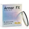 NiSi 72mm Armor FX PRO UV L395 Filter