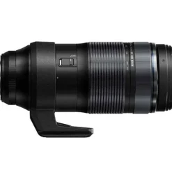 Olympus ED 100-400mm F5.0-6.3 IS Lens