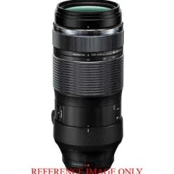 Olympus ED 100-400mm F5.0-6.3 IS Lens | Secondhand