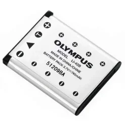Olympus Li-42B Battery