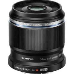 Olympus 30MM F3.5 Macro