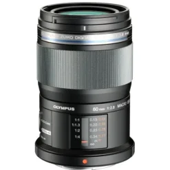 Olympus 60mm f2.8 Macro
