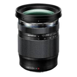 Olympus 12-200mm F3.5-6.3 WP Zoom