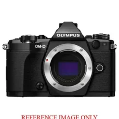 Olympus OM-D E-M5 Mark II Body - Black| Secondhand