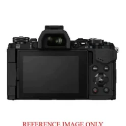 Olympus OM-D E-M5 Mark II Body - Black| Secondhand