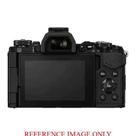 Olympus OM-D E-M5 Mark II Body - Black| Secondhand