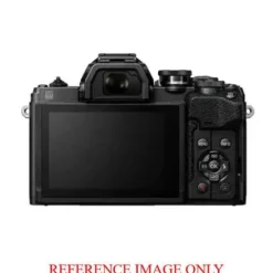 Olympus OM-D E-M10 Mark IV Body - Black| Secondhand