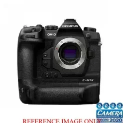 Olympus O-MD E-M1X Body | Secondhand