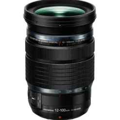 Olympus PRO 12-100mm F4