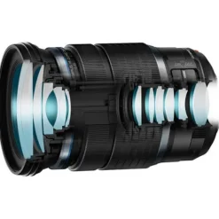 Olympus PRO 12-100mm F4