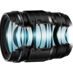 Olympus PRO 25mm F1.2