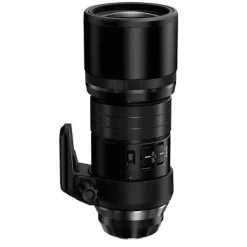 Olympus PRO 300mm F4