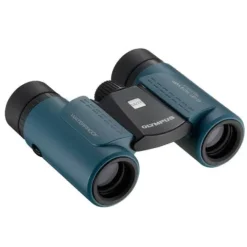 Olympus 8x21 RCII Folding Binoculars - Dark Blue