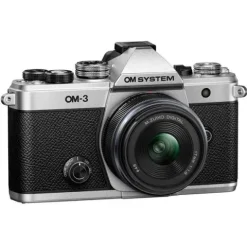 OM System OM-3