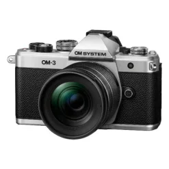 OM System OM-3