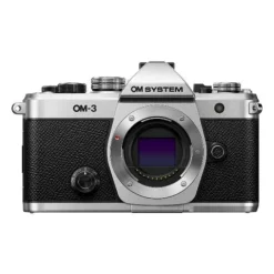 OM System OM-3