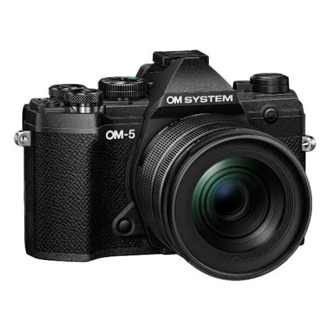OM System OM-5