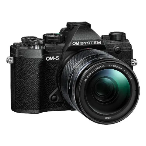 OM System OM-5