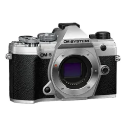 OM System OM-5