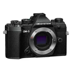 OM System OM-5