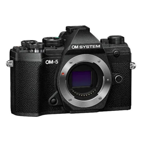 OM System OM-5