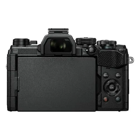 OM System OM-5