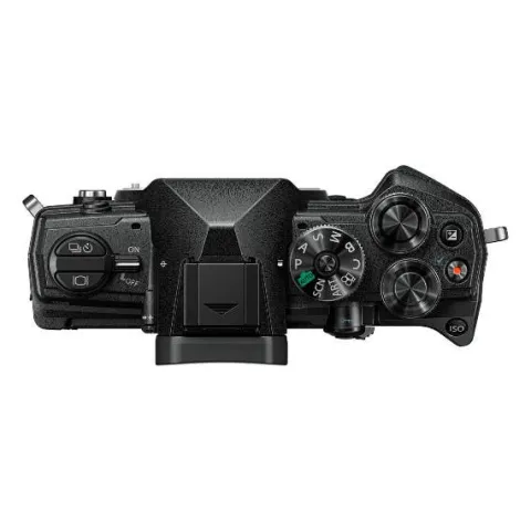 OM System OM-5